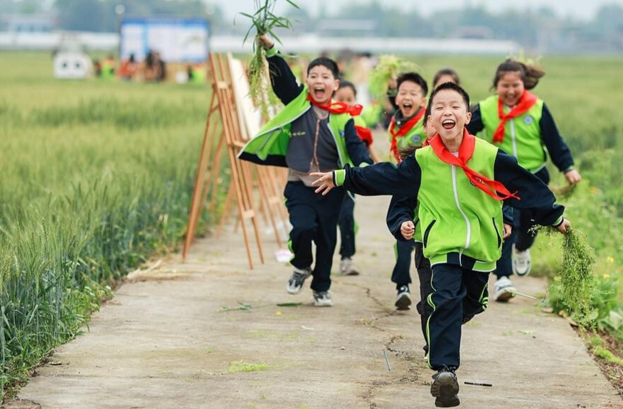 从“纸面”到“地面”难在哪？ 春假配套短板待补齐