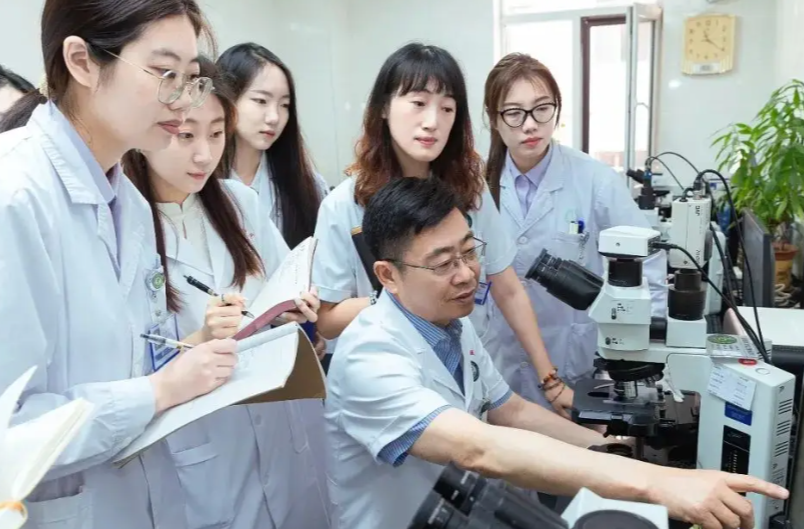 “强基计划”报名启动，4月完成报名！