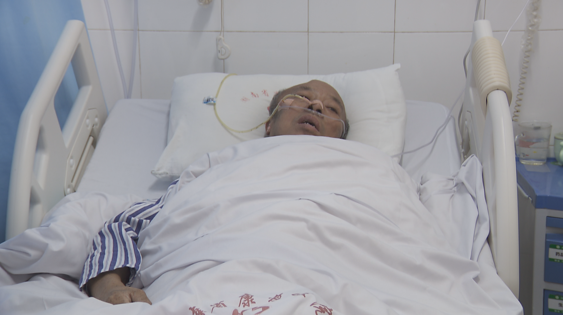 精准康复助重伤患者重获“呼吸自由”