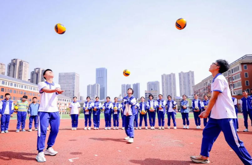 从“心”到“身”，湖南为何为体育锻炼立法