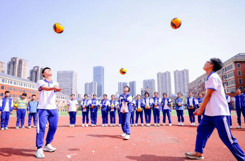 从“心”到“身”，湖南为何为体育锻炼立法