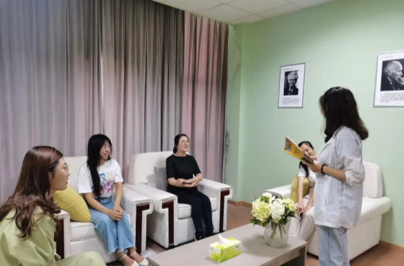 到2030年，全国各级各类学校具有心理服务场所