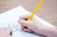 5月28日左右公布成绩！我省2026年上半年高等教育自学考试结束