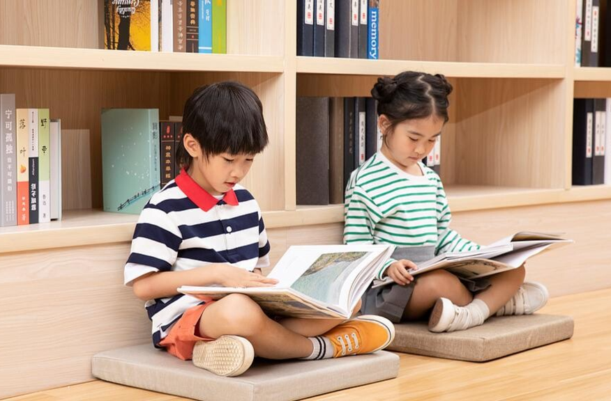 把青少年群体作为重点对象开展相关活动 2026年“全民阅读活动周”将启动