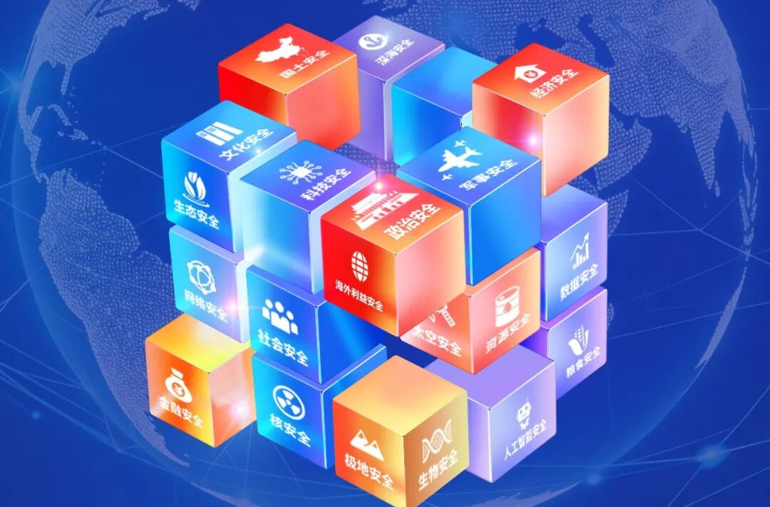 4·15主题海报来了，快查收！