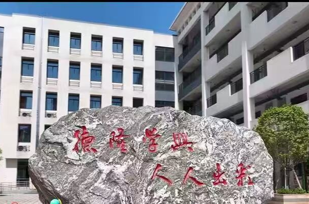 株洲市天元区隆兴小学：出彩隆小，绽放多彩童年