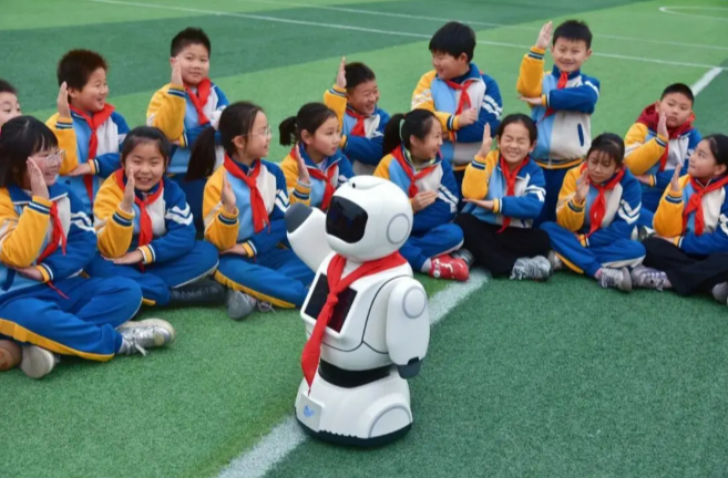 高校、企业、科研机构联手，人工智能开放联盟建设明确这些任务