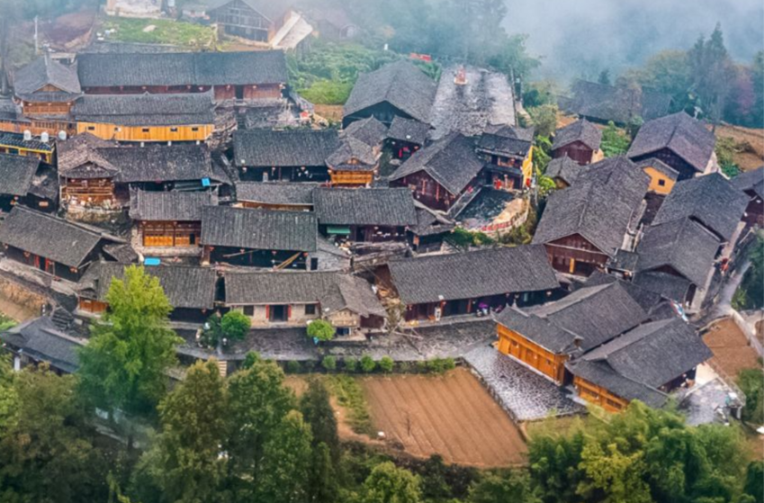 习近平总书记关切事｜十八洞村新生：走出深山 走向世界