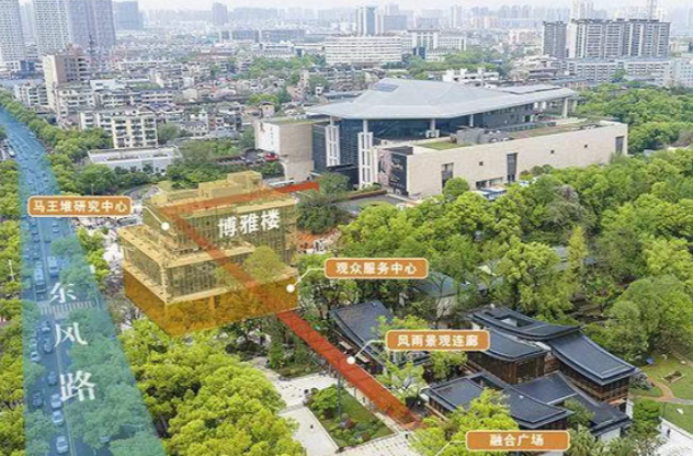 全国首例“博物馆+公园”：是无界融合，更是破壁共生