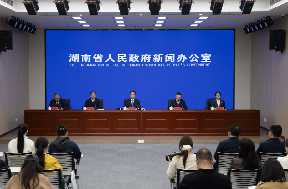 湖南大型“摇人”再启动！将在全省及广州等5城开展线下招聘