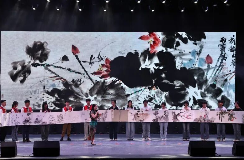 从“来看看”到“留下来”，台湾青年在湖南的梦想正在生根