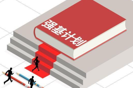 2026年强基计划招生简章汇总（4）