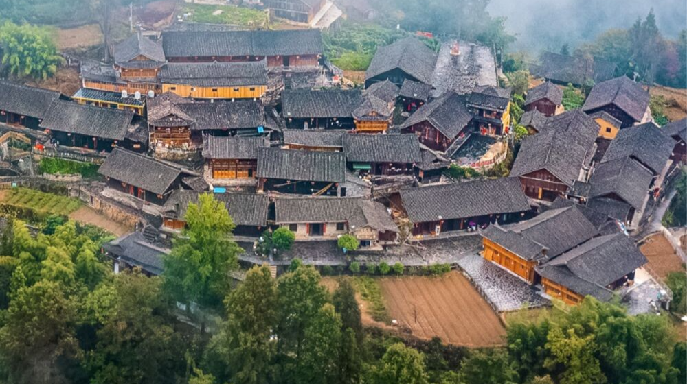 习近平总书记关切事｜十八洞村新生：走出深山 走向世界