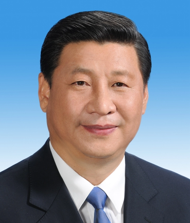 从元首外交密集日程看中国的自信、胸怀、担当