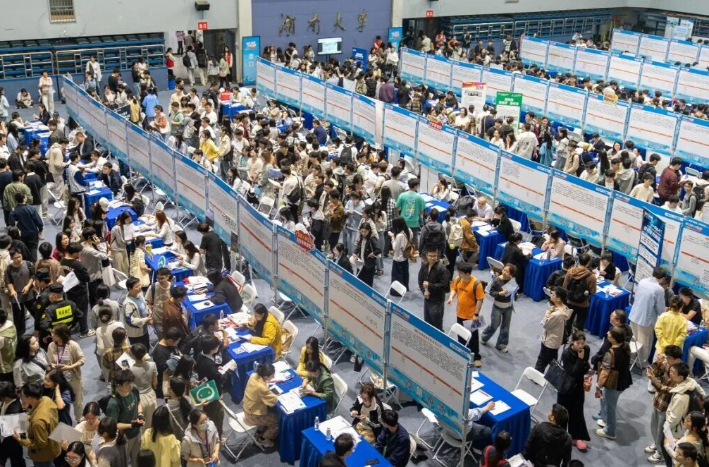 湖南揽才再出发：不拼场面，拼“颗粒度”！