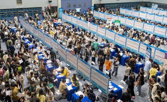 湖南这场大型留才引才活动，和去年有啥不一样？