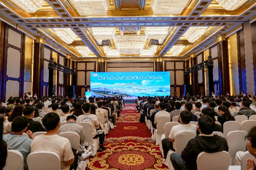 湖南人文科技学院：主办第五届先进陶瓷高峰论坛  共探材料创新发展路径