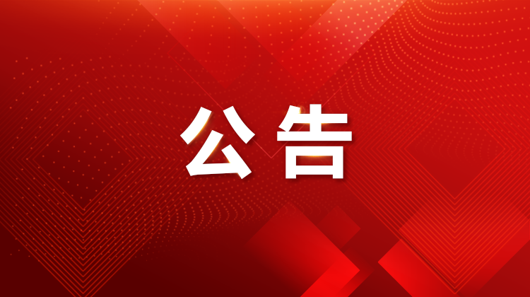 关于选送作品参加2025年度“中国新闻奖教育电视作品初评”评选的公示