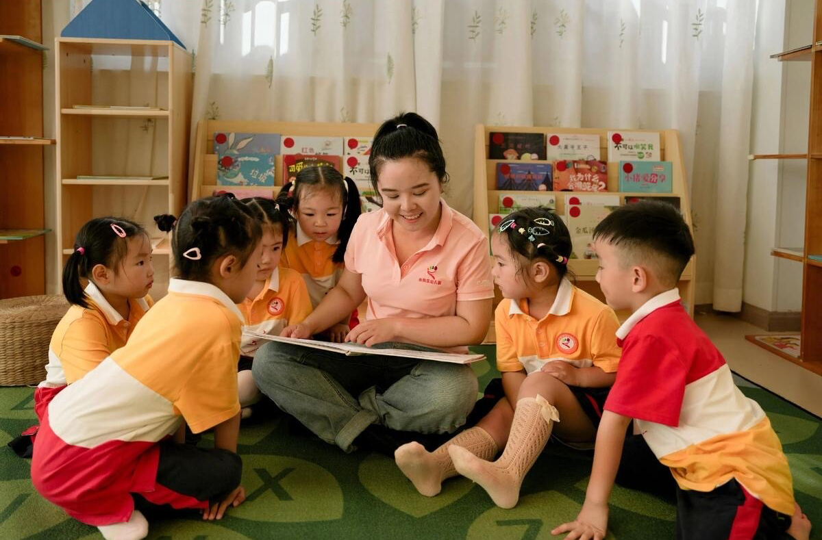两部门联合发文，做好2026年中小学幼儿园教师公开招聘工作