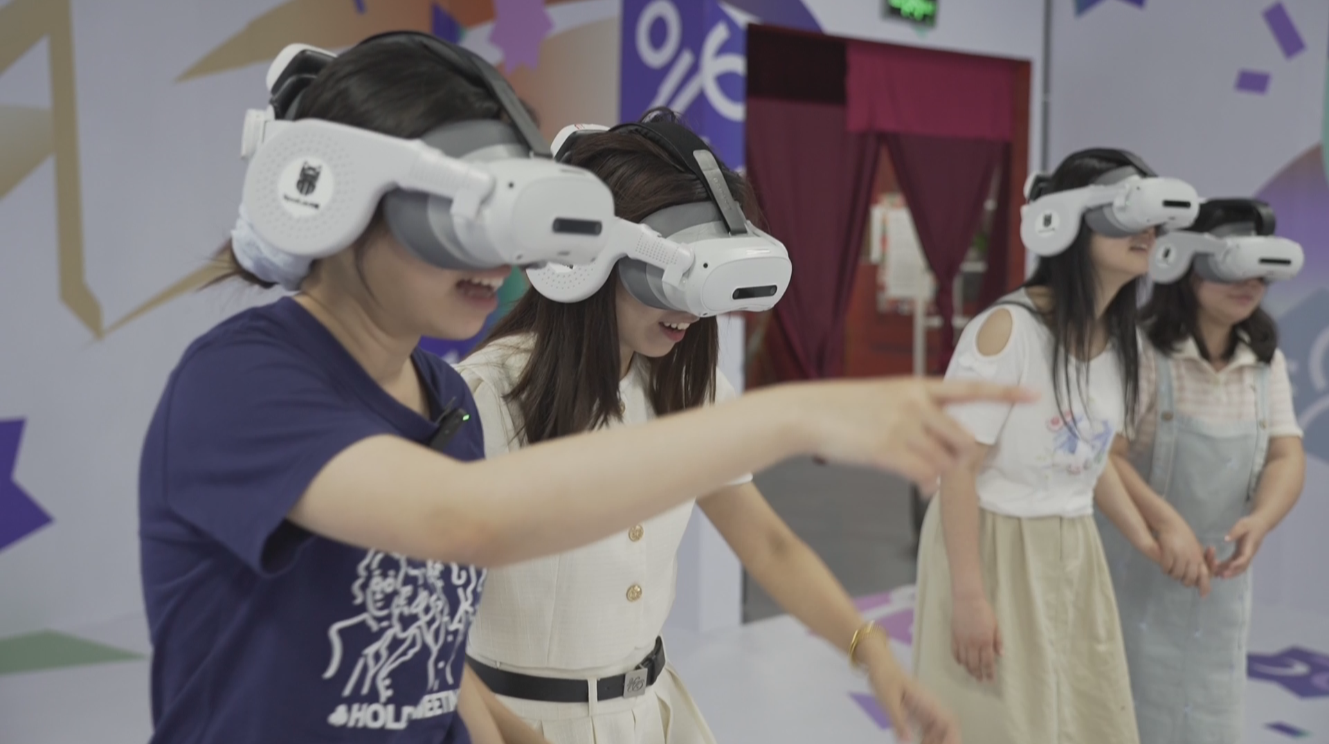 湖南科幻文化体验周启动 开启“科幻+文旅+科创”融合新篇章