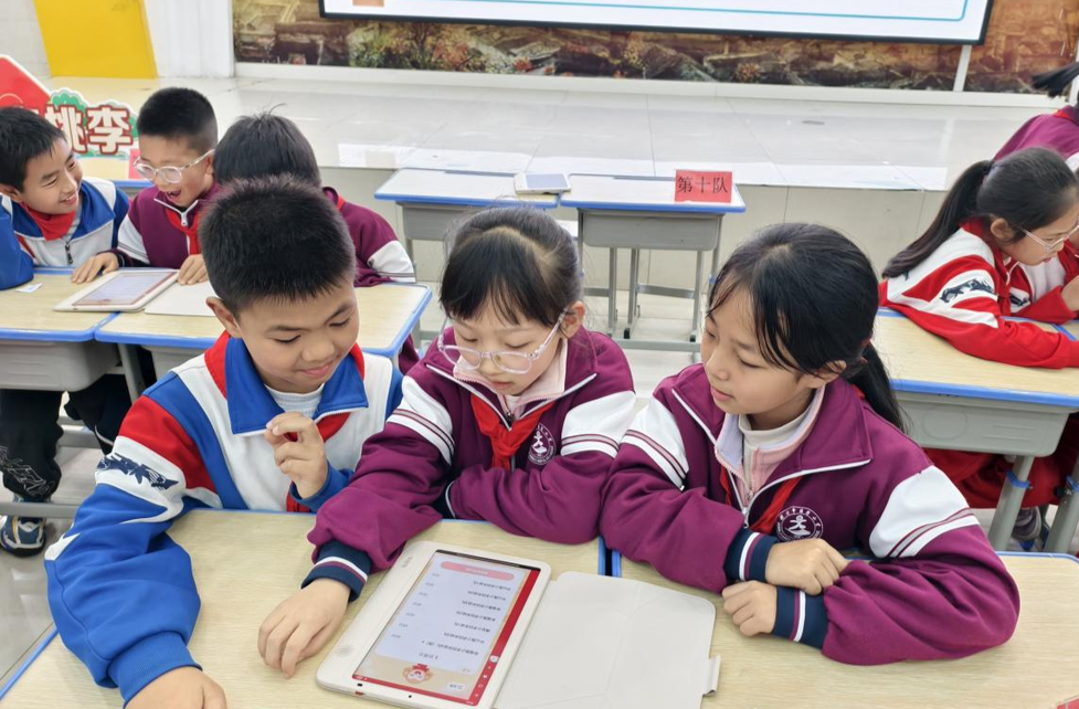 阅读不止于“读”！湖南少年在书香中拔节生长