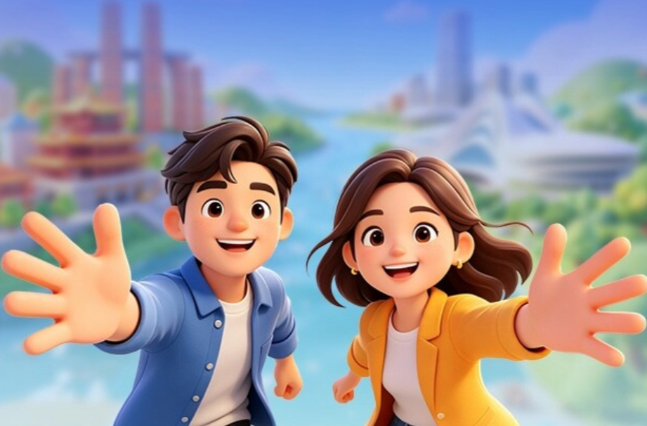 5395个岗位，专本硕博全覆盖！湖南赴重庆揽才，“职”等你来！