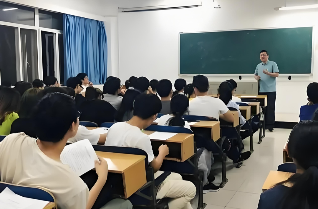 高校专业大调整，带你看明白→