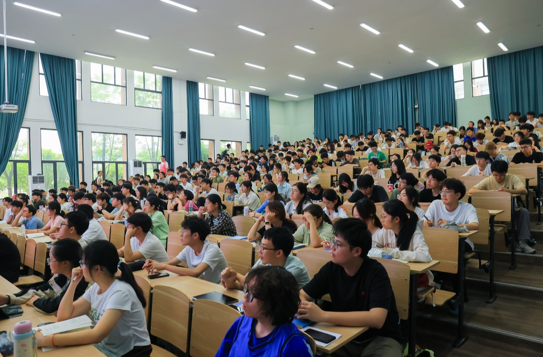 “101计划”工作推进会召开