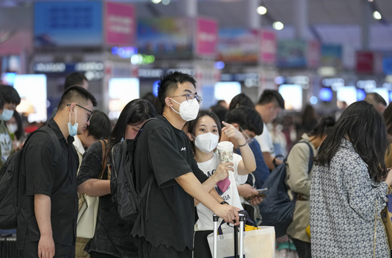 五一出行如何健康过节？湖南疾控发布权威防护指南