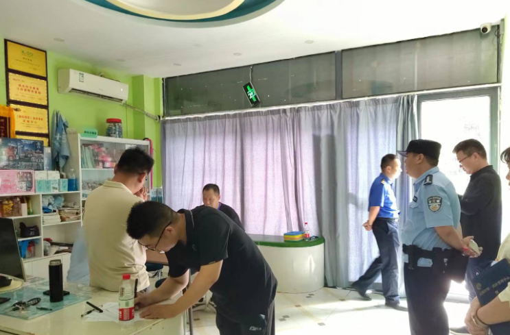 11起！益阳市1-4月违规培训通报