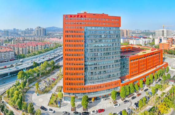 11项→13项，湖南“三个高地”标志性工程重大调整，有何用意