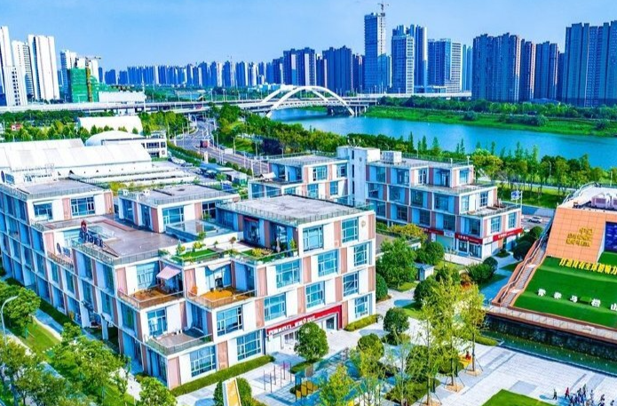 湖南省委书记、省委科技委员会主任沈晓明：奋力答好文化和科技融合命题