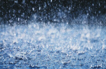 双预警齐发！湖南等地有大暴雨 局地有雷暴大风
