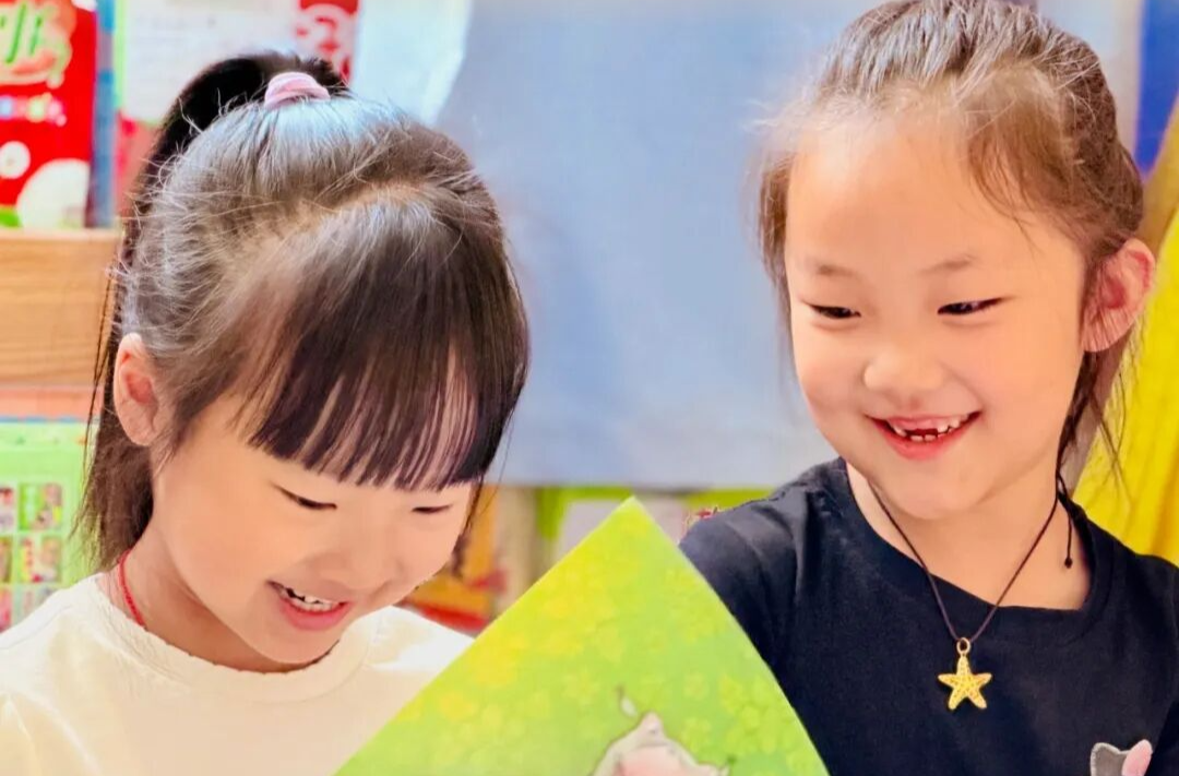 数字时代，如何守护孩子的童年？