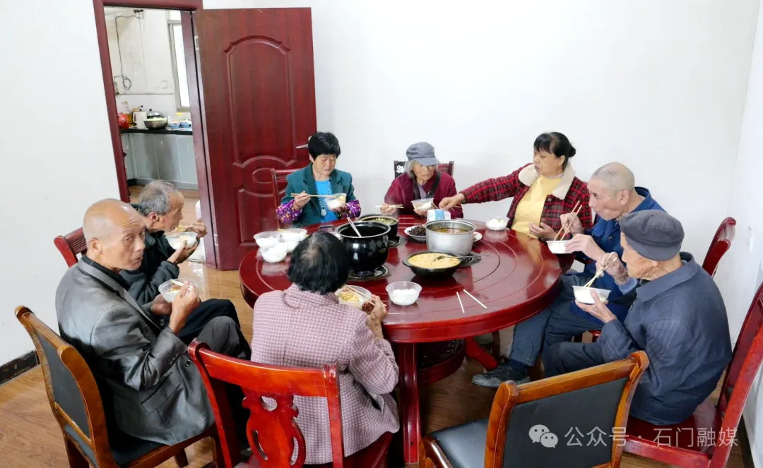 湖南常德石门县累计安全转移群众18512人