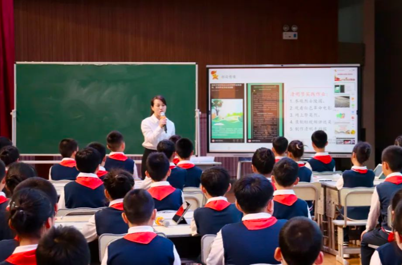 湘潭市直初中、小学招生范围，划定！