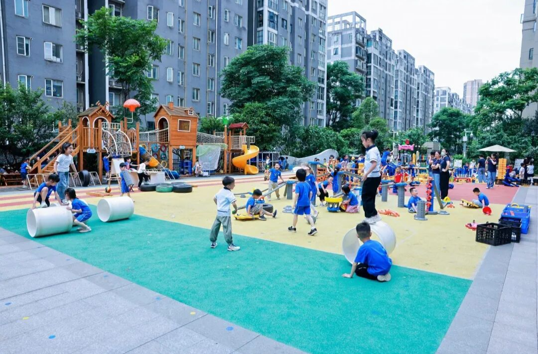 湖南：强化普惠优质发展 守护数字时代童年