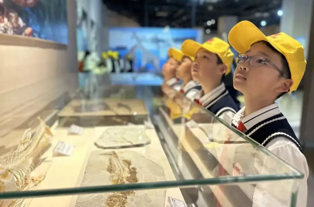传统游学启示研学旅行“新路”