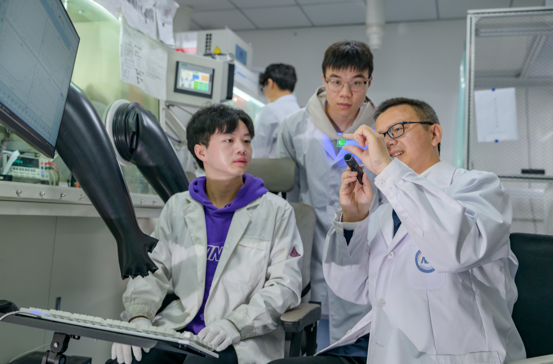 青年科技人才培养不可急功近利
