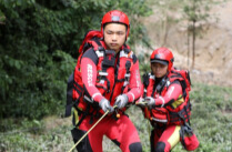 省应急委通知要求，进一步做好防汛抗灾工作