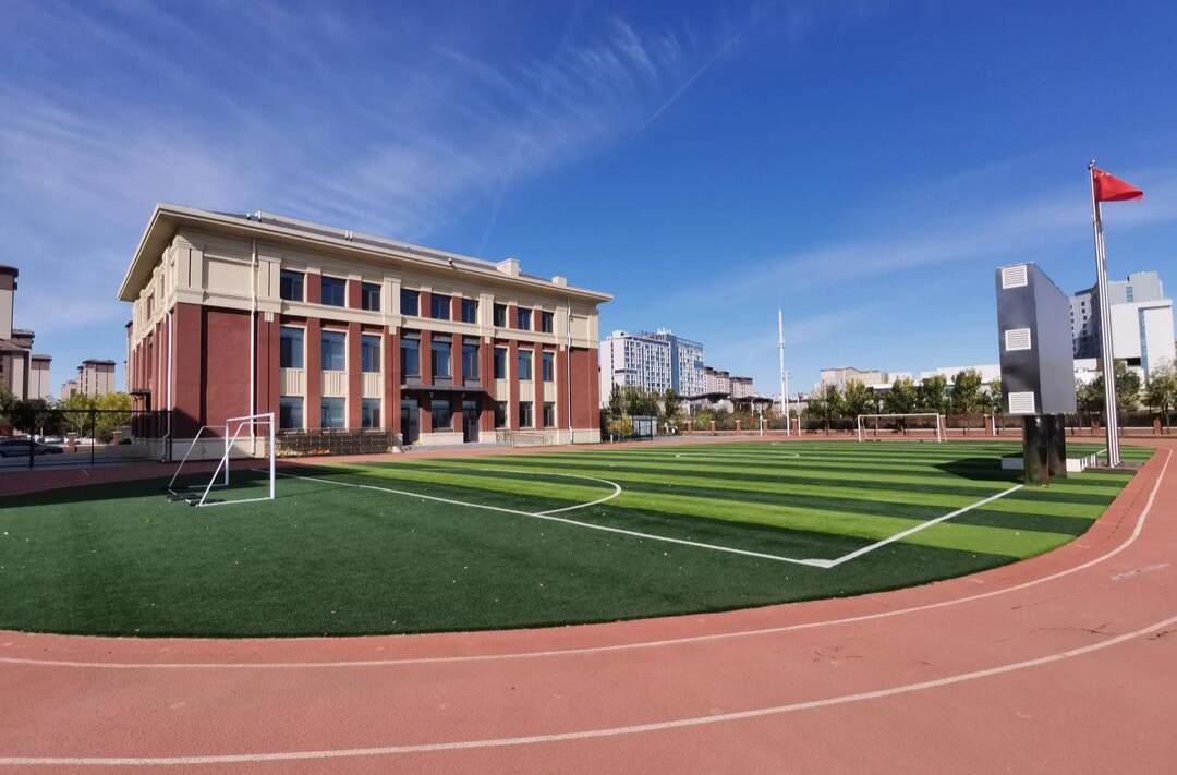 为中小学基本办学条件划底线 教育部等四部门发文