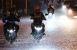 长沙继续发布暴雨红色预警！局地已达极端暴雨标准