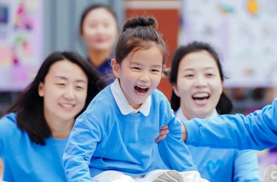 图说 | 家长有空就玩手机会影响孩子吗？