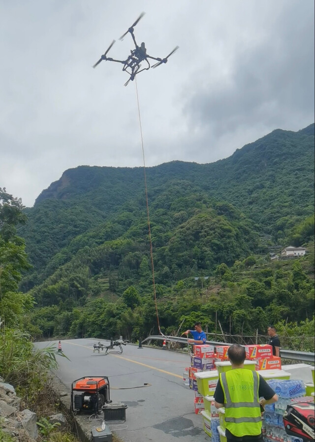 闻汛而动，以迅应汛 ——湖南全力开展抢险救援