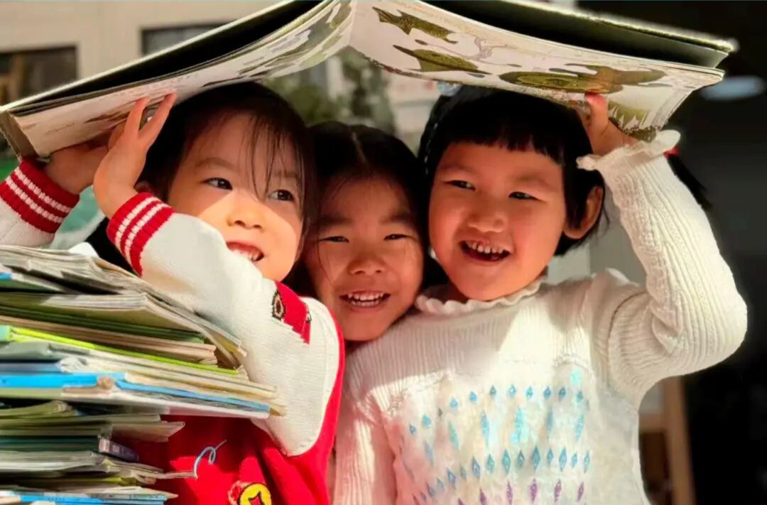 图说 | 孩子不接触AI产品就会跟不上时代吗？