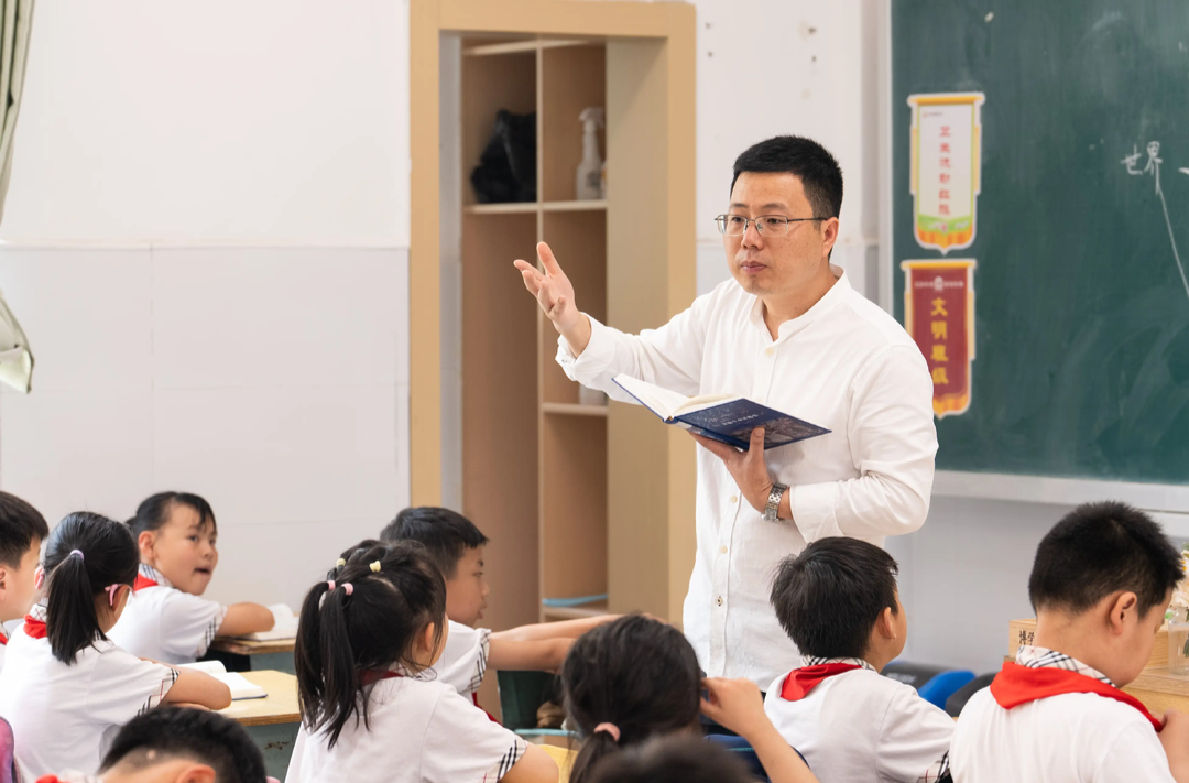 小班化的起点、重点与落点