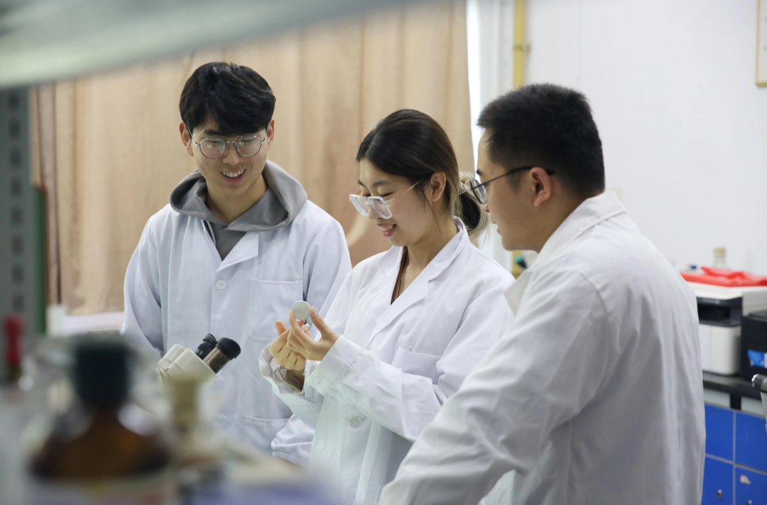 探索人才评价机制改革 让青年学者更有奔头