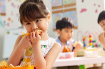 幼儿园食品安全出新规 严控高风险食品与添加剂