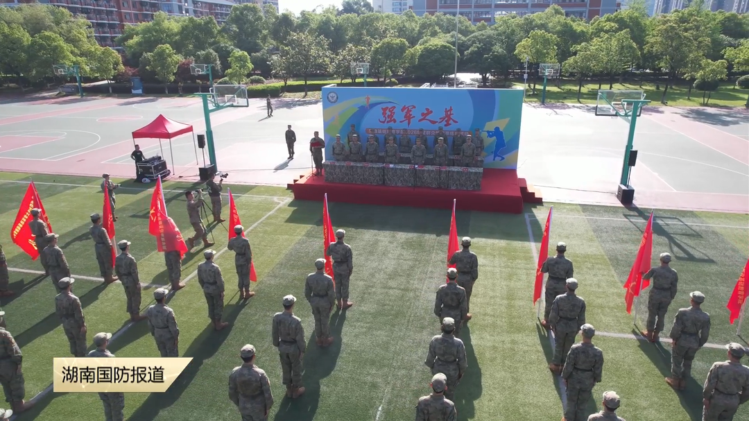 实力比拼！直击群众性练兵比武