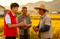 计划招录520人，6月3日起报名！湖南2026年“三支一扶”招募启动